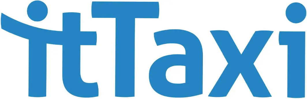 ItTaxi Logo