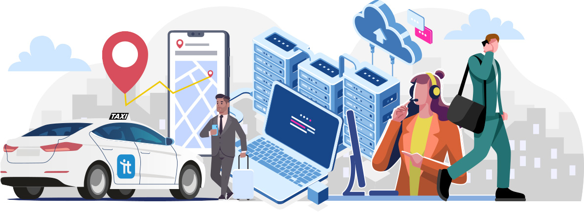 Soluzioni tecnologiche integrate